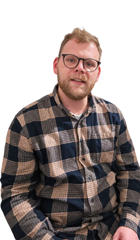 Ihr Ansprechpartner Marcel Klein